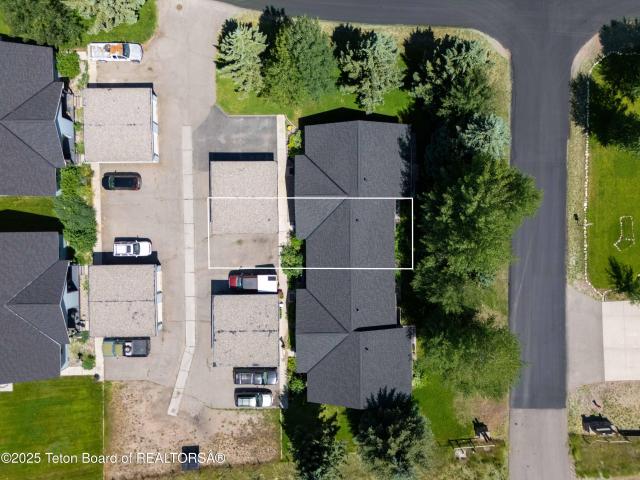 Townhouse for sale in Wyoming