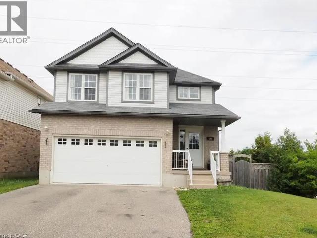 House for rent in Laurentian West, Kitchener