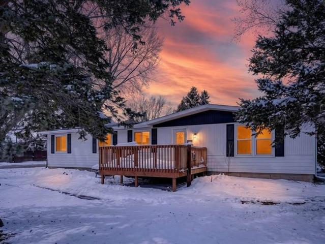 House for sale in Clyman, Wisconsin