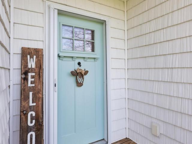 House for sale in Harrodsburg, Kentucky