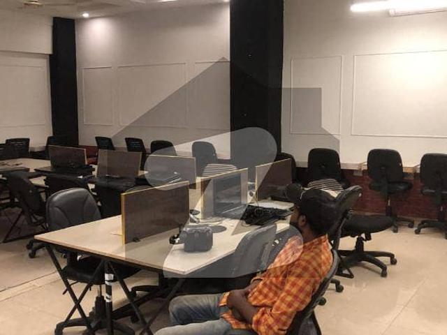 Office for rent in Rawalpindi, Islamabad Capital Territory