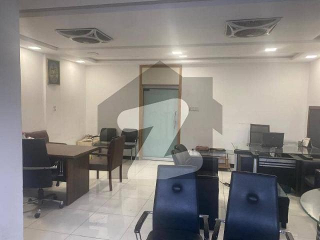 Office for rent in Islamabad