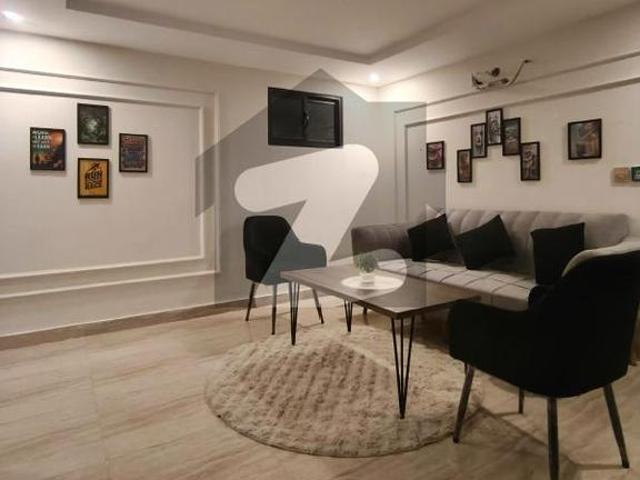 Apartment for rent in لاہور, لاہور ڈویژن