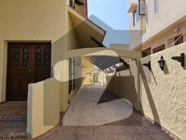 House for rent in Saddar Town, North Waziristan