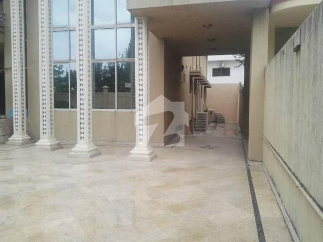 House for sale in Islamabad