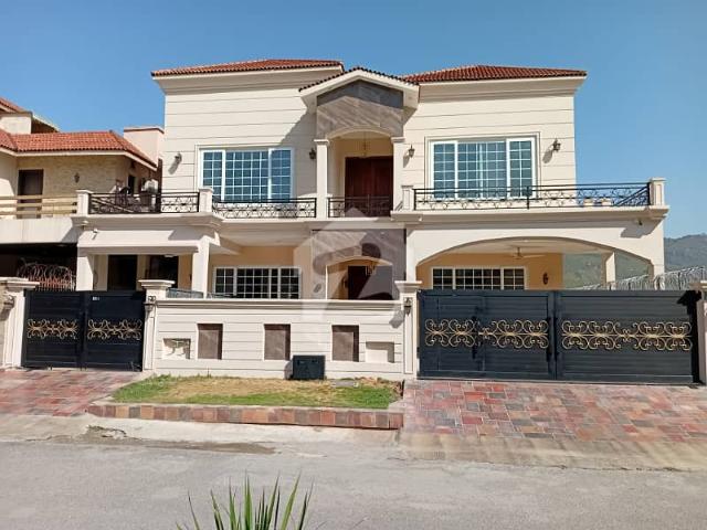 House for rent in اسلام آباد, زون 1