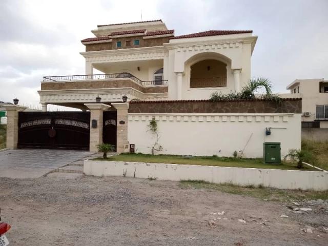House for sale in Islamabad