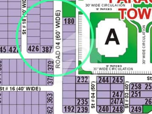 Property for sale in کراچی ڈویژن, North Waziristan