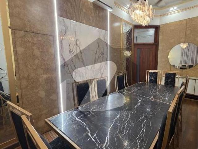 House for sale in North Nazimabad Town, North Waziristan