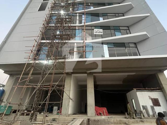 Office for sale in North Waziristan, Federally Administered Tribal Areas fata