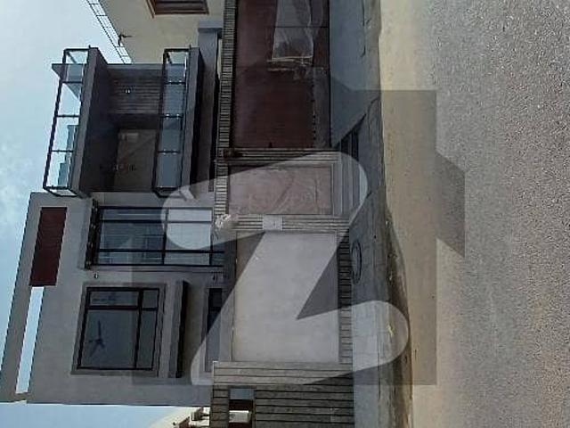 House for sale in Karachi