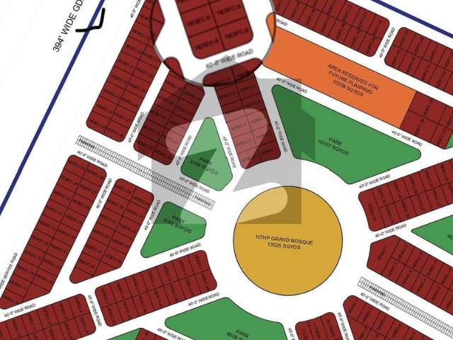 Property for sale in Gwadar, Balochistan