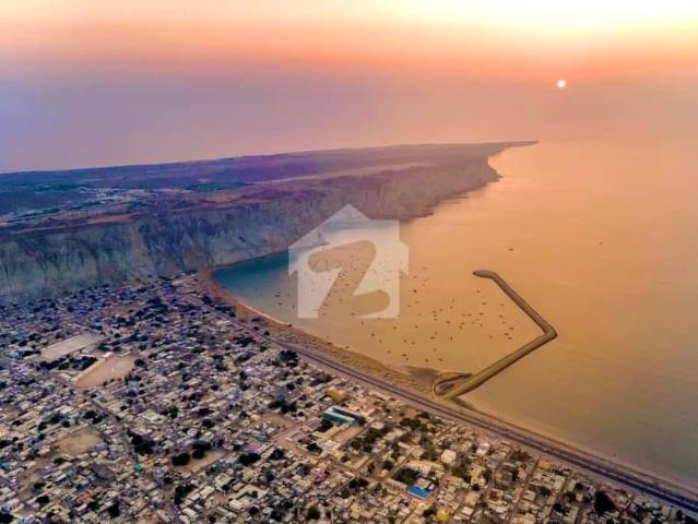 Property for sale in Gwadar, Balochistan