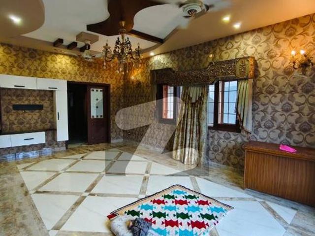 House for rent in Saddar Town, North Waziristan