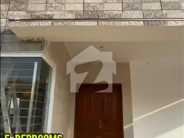 House for sale in North Waziristan, Federally Administered Tribal Areas fata