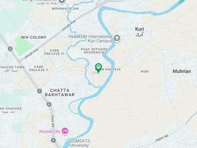 Property for sale in Islamabad