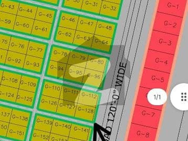 Property for sale in Gwadar, Balochistan