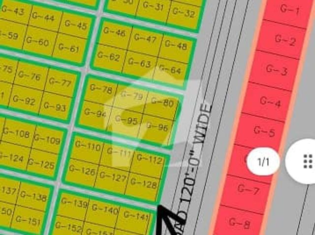 Property for sale in Gwadar, Balochistan