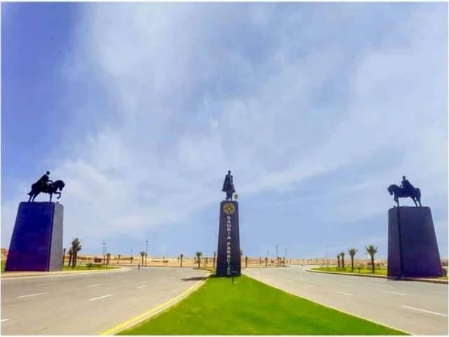 Land for sale in North Waziristan, Federally Administered Tribal Areas fata