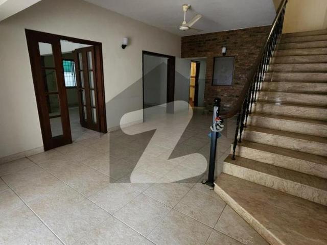 House for rent in Saddar Town, North Waziristan