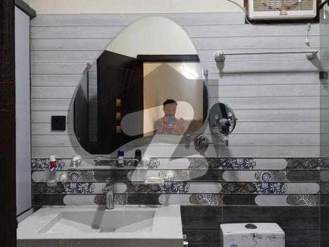 House for sale in Gulshan-e-Iqbal Town, North Waziristan