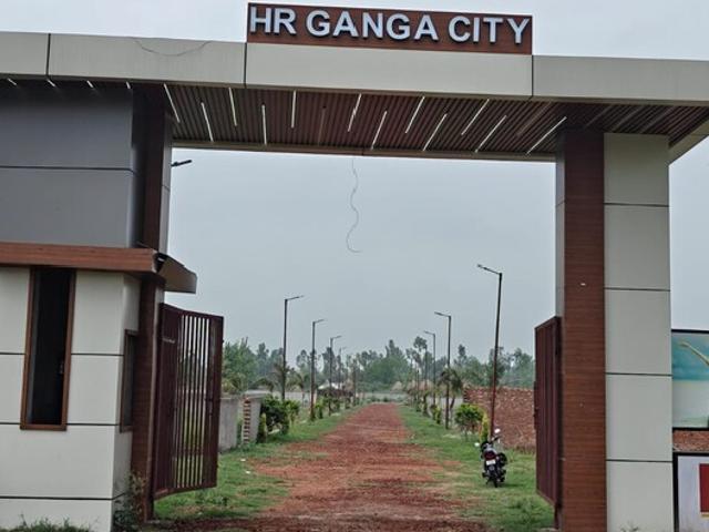 Land for sale in Amroha, Arunachal Pradesh