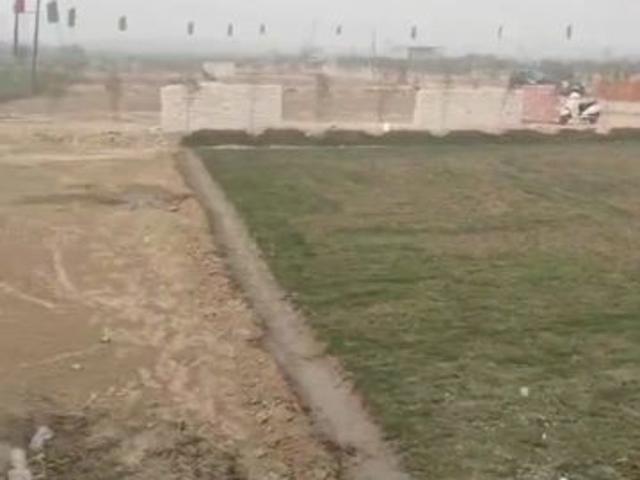 Land for sale in Bulandshahr, Arunachal Pradesh