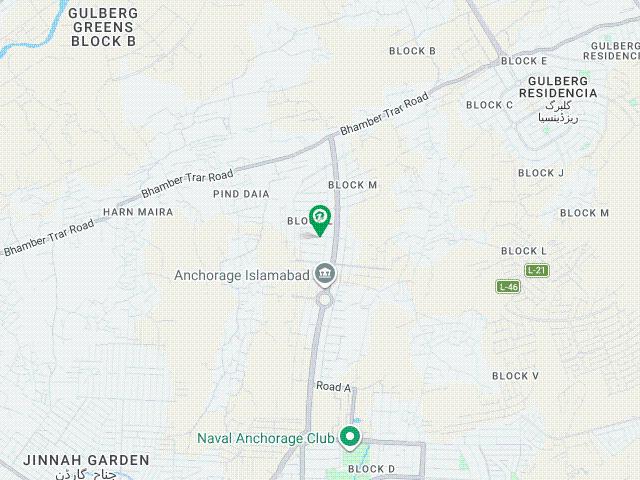 Property for sale in اسلام آباد, زون 1