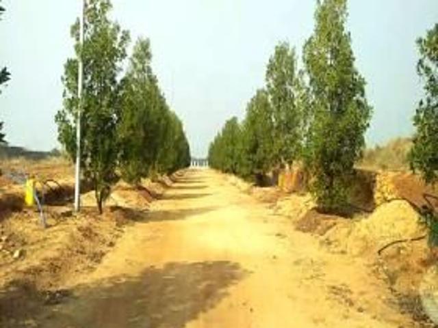 Land for sale in Andhra Pradesh