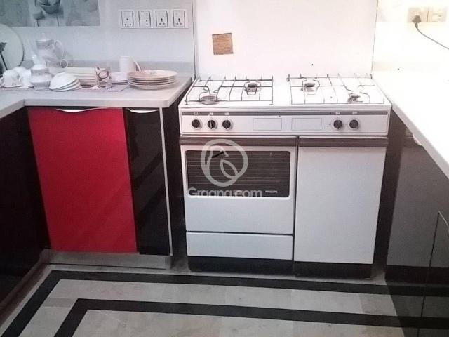 Property for rent in F-6