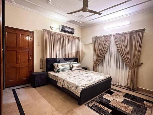 House for rent in Islamabad