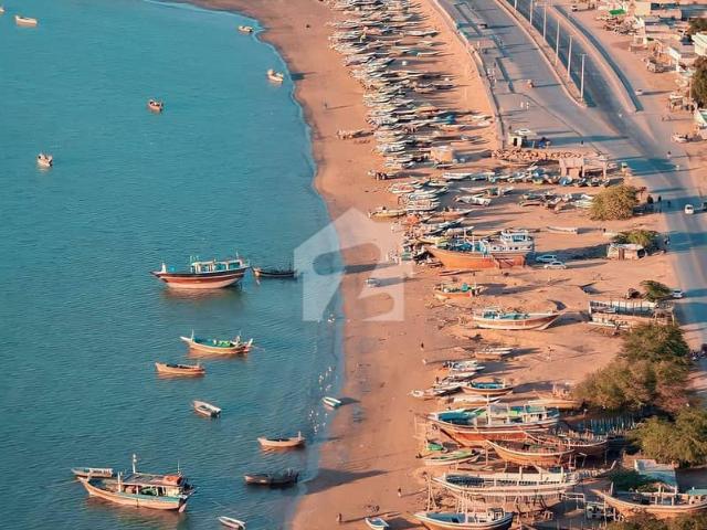 Property for sale in Gwadar, Balochistan
