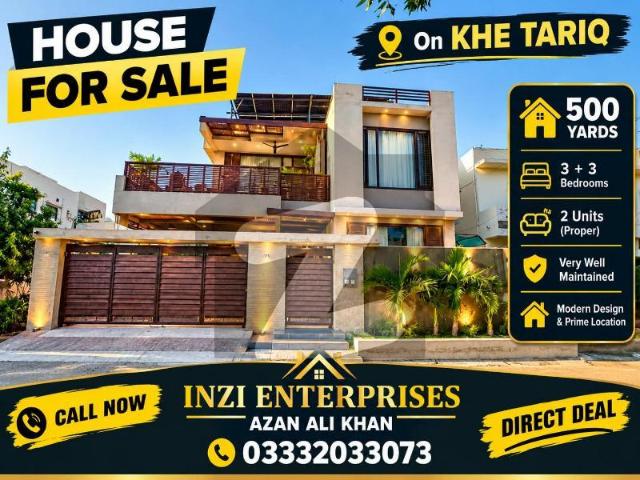 House for sale in 8 ڈی ایچ اے فیز, کراچی ڈویژن