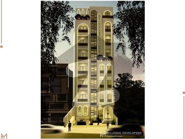 Apartment for sale in Rawalpindi, Islamabad Capital Territory