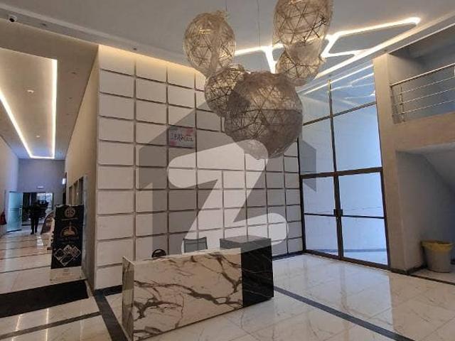 Office for rent in Rawalpindi, Islamabad Capital Territory
