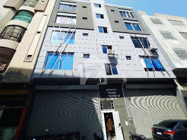 Office for rent in North Waziristan, Federally Administered Tribal Areas fata