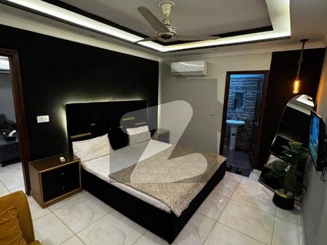 Apartment for sale in Rawalpindi, Islamabad Capital Territory