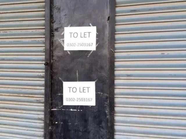 Commercial for rent in North Waziristan, Federally Administered Tribal Areas fata