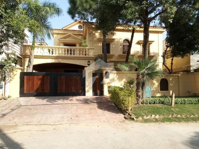 House for sale in اسلام آباد, زون 1
