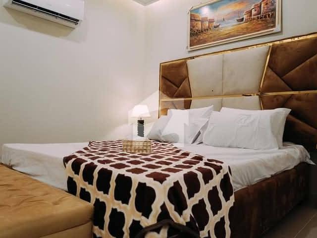Apartment for sale in Rawalpindi, Islamabad Capital Territory