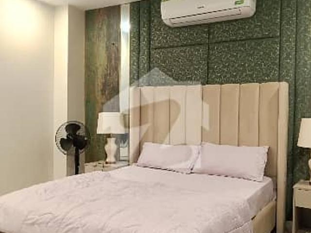 Apartment for rent in Rawalpindi, Islamabad Capital Territory