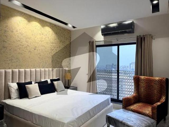 Apartment for rent in Rawalpindi, Islamabad Capital Territory