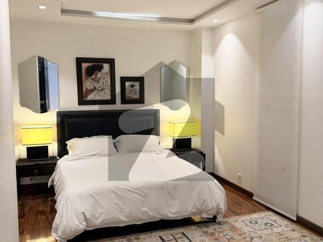 Apartment for rent in Rawalpindi, Islamabad Capital Territory