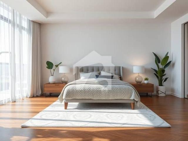 Apartment for sale in لاہور, لاہور ڈویژن