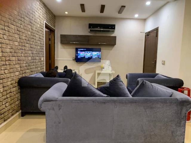 Apartment for rent in Rawalpindi, Islamabad Capital Territory