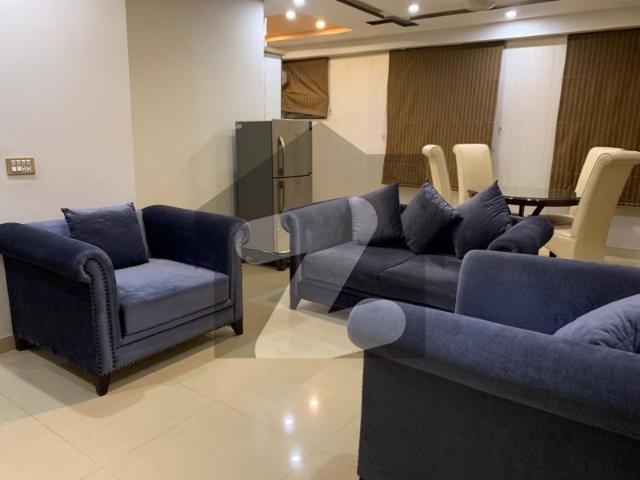 Apartment for rent in Rawalpindi, Islamabad Capital Territory