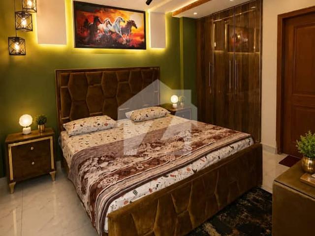 Apartment for rent in Rawalpindi, Islamabad Capital Territory
