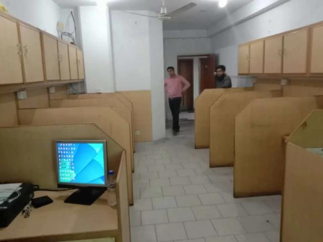 Commercial for rent in Rawalpindi, Islamabad Capital Territory