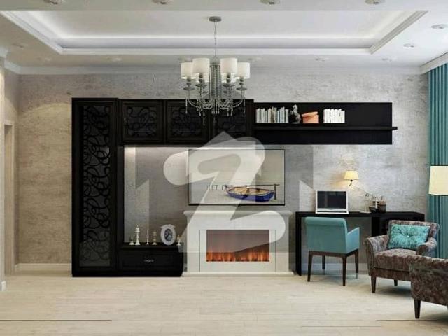 Apartment for sale in Rawalpindi, Islamabad Capital Territory