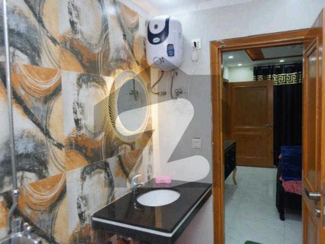 Apartment for rent in Rawalpindi, Islamabad Capital Territory